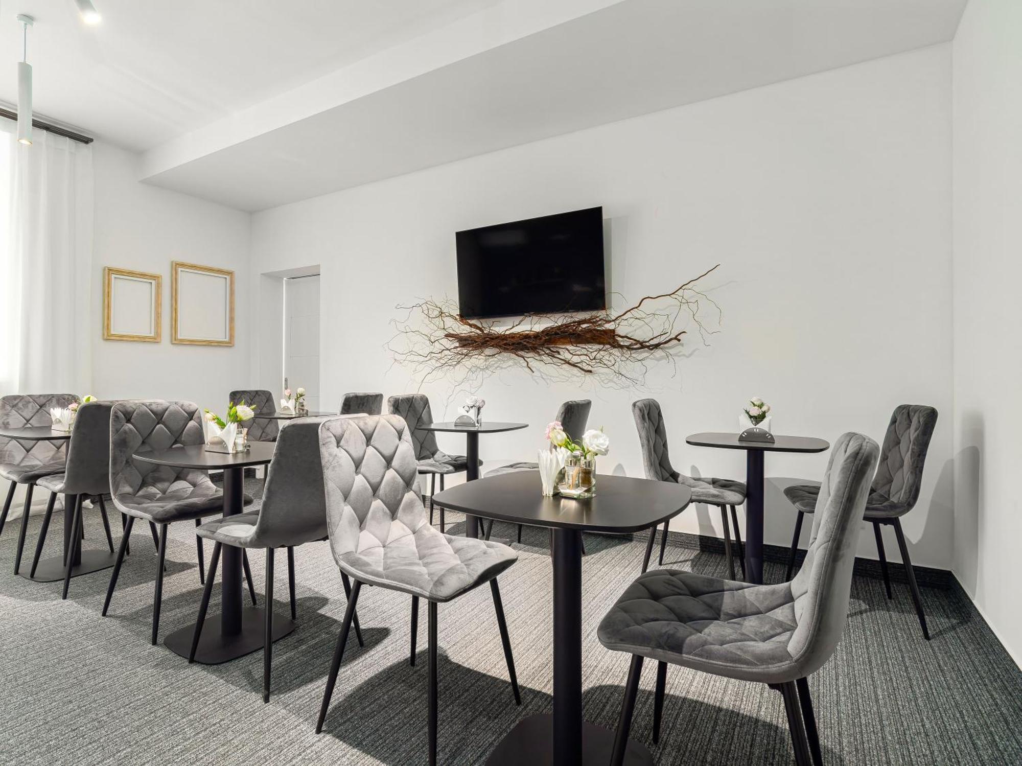 צ'יסינאו Ta Collection Hotel מראה חיצוני תמונה