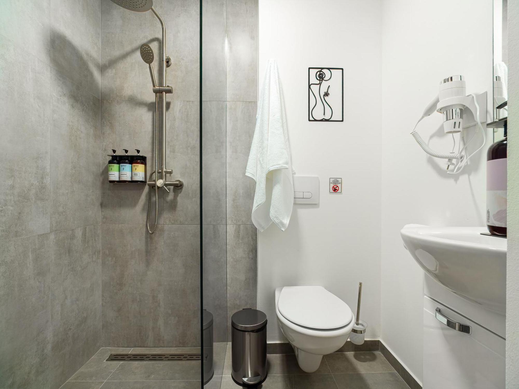 צ'יסינאו Ta Collection Hotel מראה חיצוני תמונה