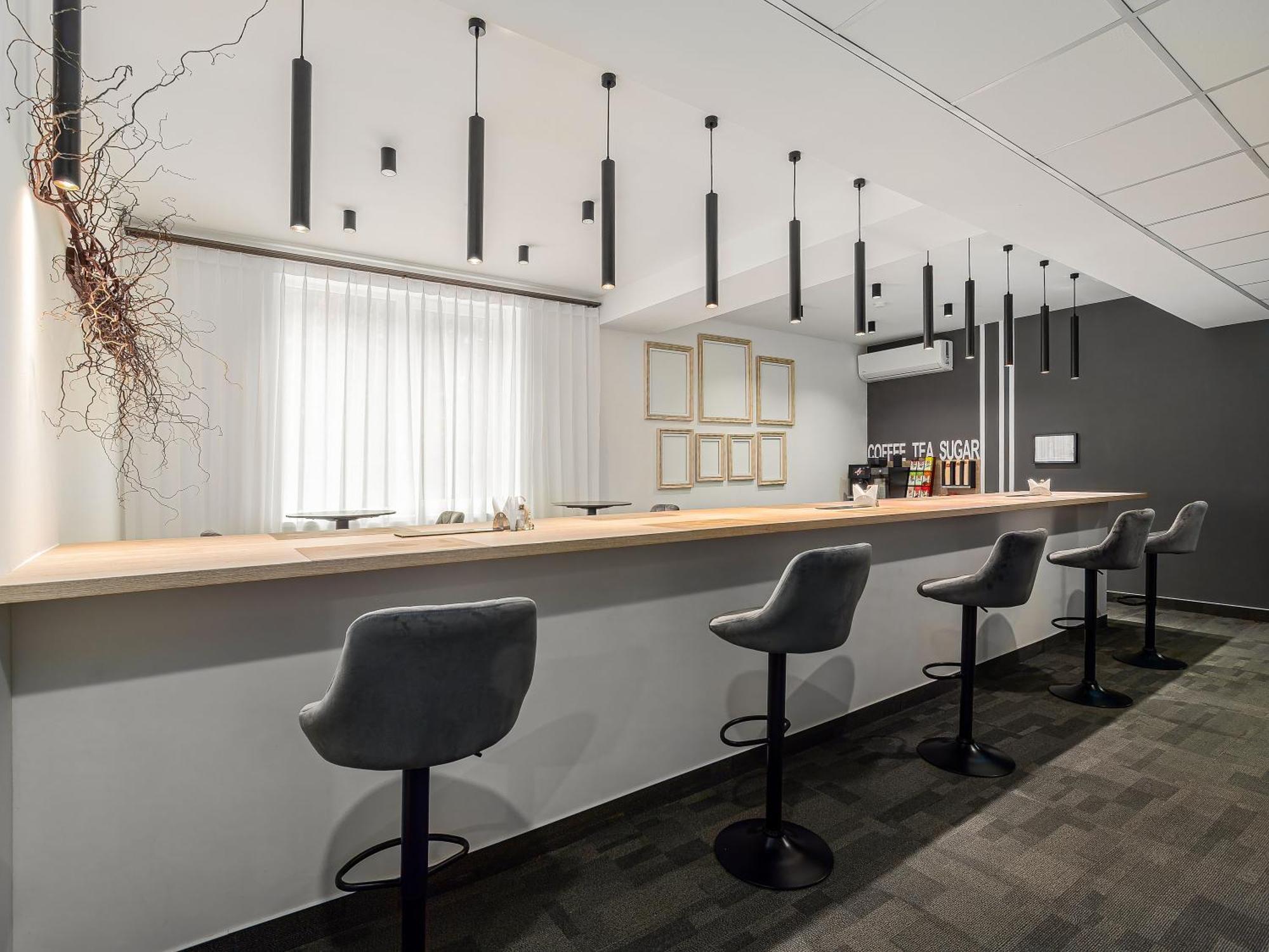 צ'יסינאו Ta Collection Hotel מראה חיצוני תמונה