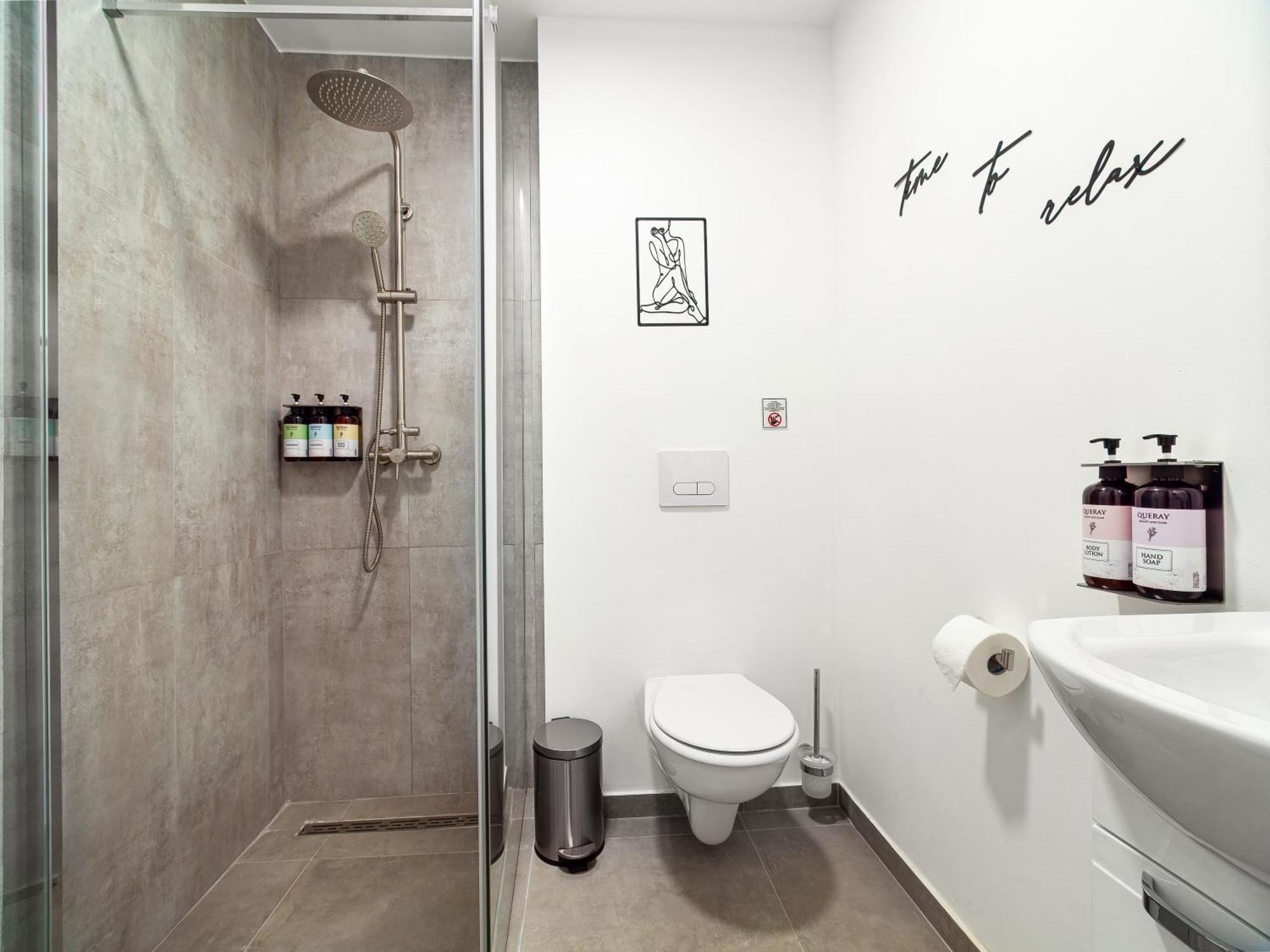 צ'יסינאו Ta Collection Hotel מראה חיצוני תמונה