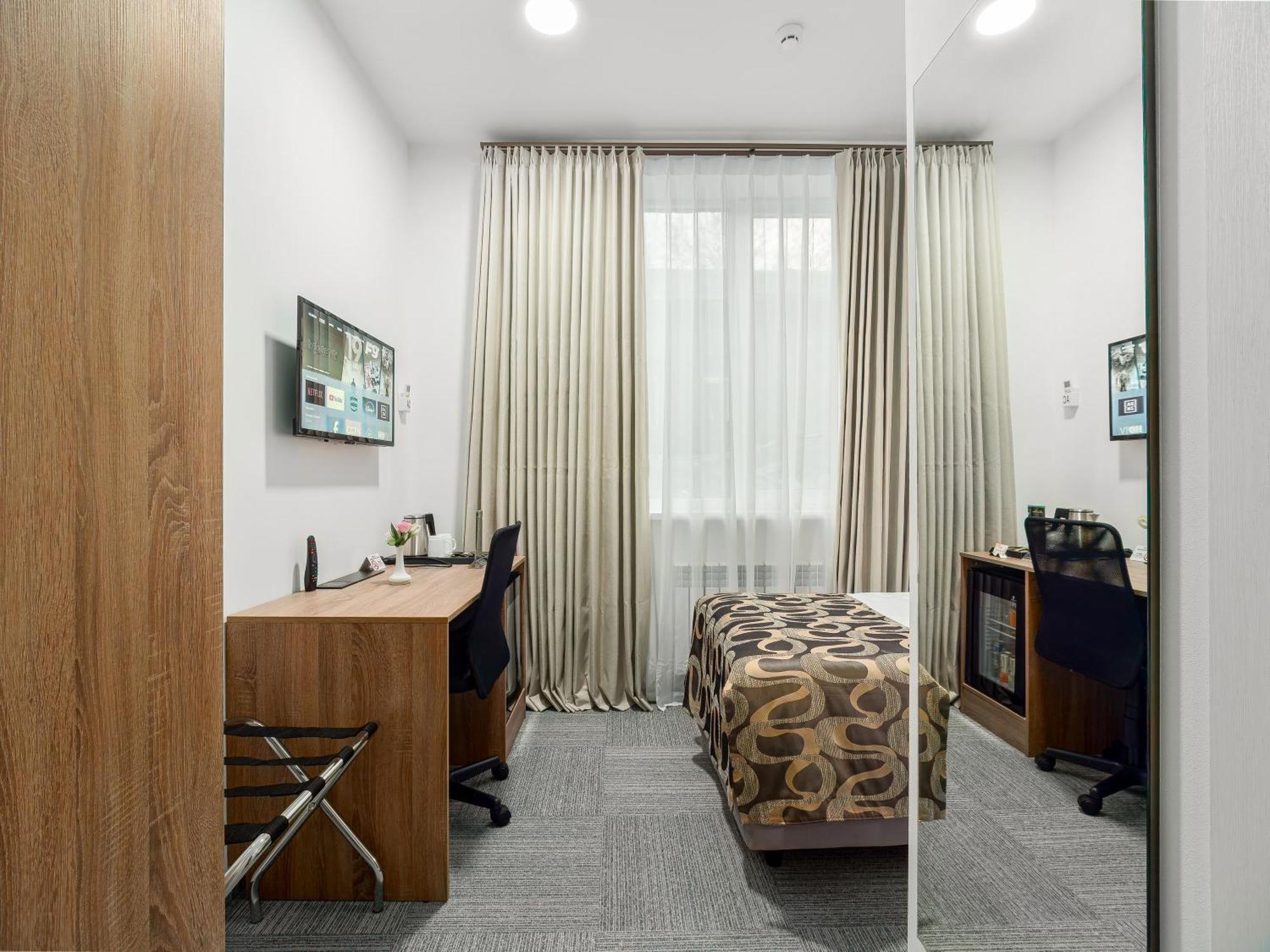 צ'יסינאו Ta Collection Hotel מראה חיצוני תמונה