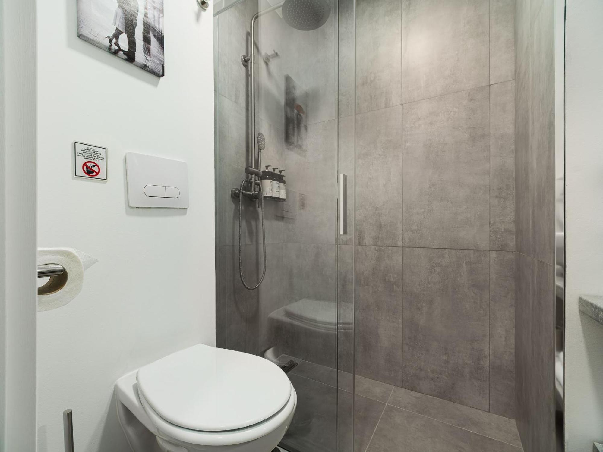 צ'יסינאו Ta Collection Hotel מראה חיצוני תמונה