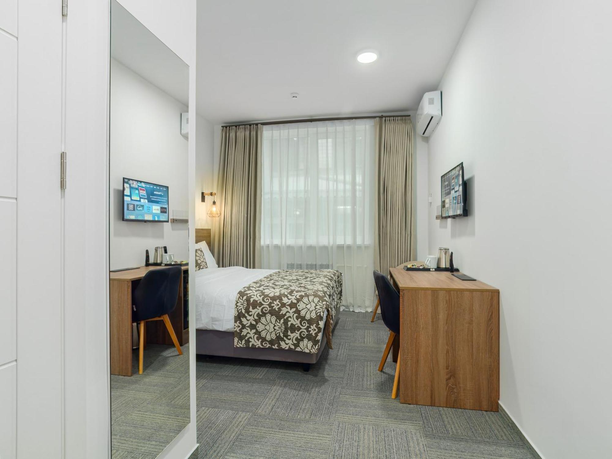 צ'יסינאו Ta Collection Hotel מראה חיצוני תמונה